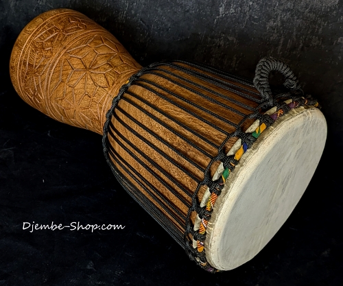 Djembe Hauptansicht